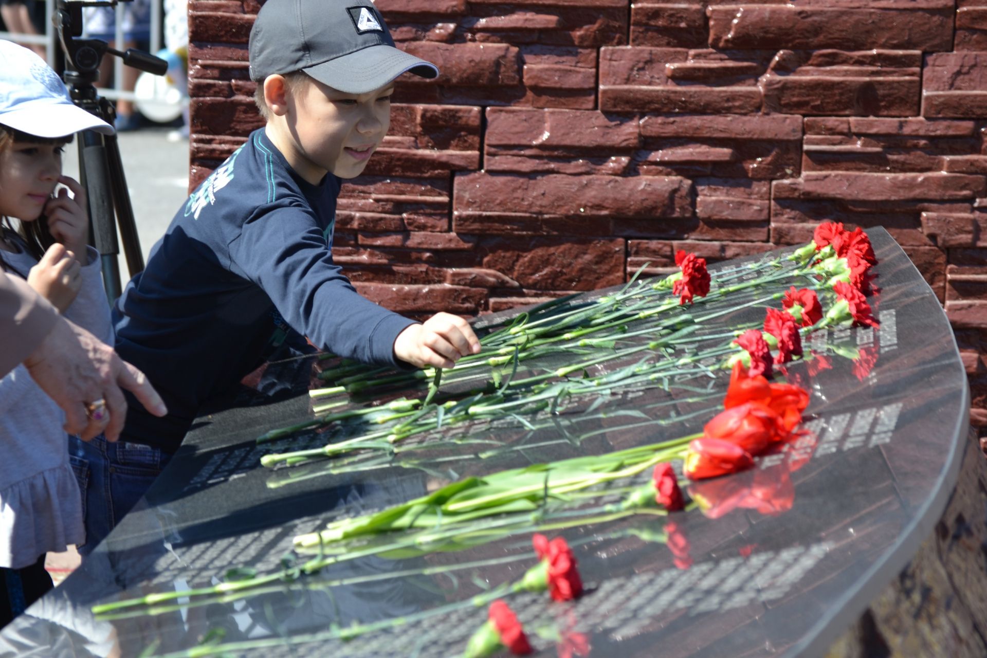 Парад Победы - 2019 год