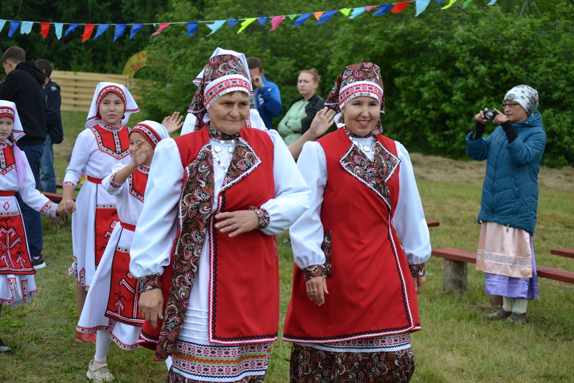 «Гырон быдтон - 2019»