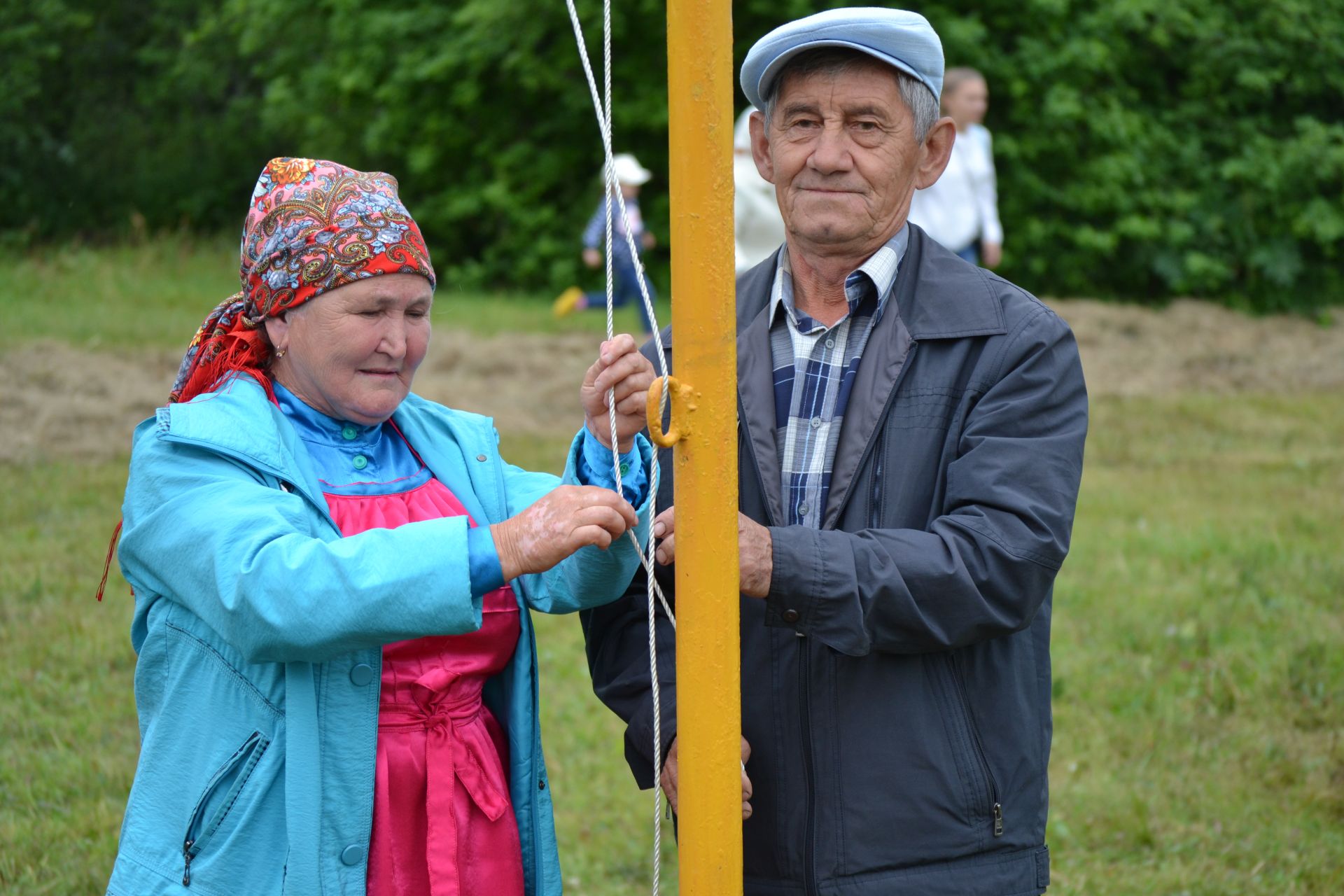 «Гырон быдтон - 2019»