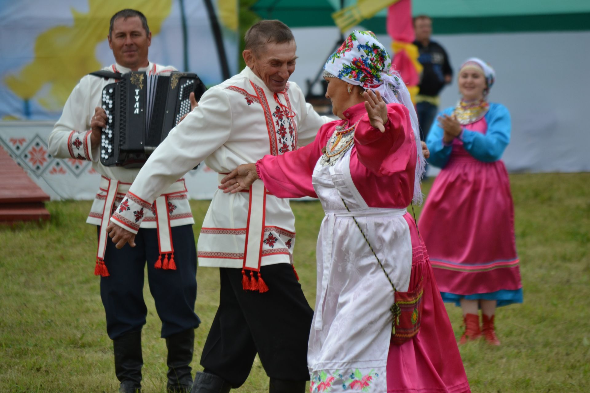 «Гырон быдтон - 2019»