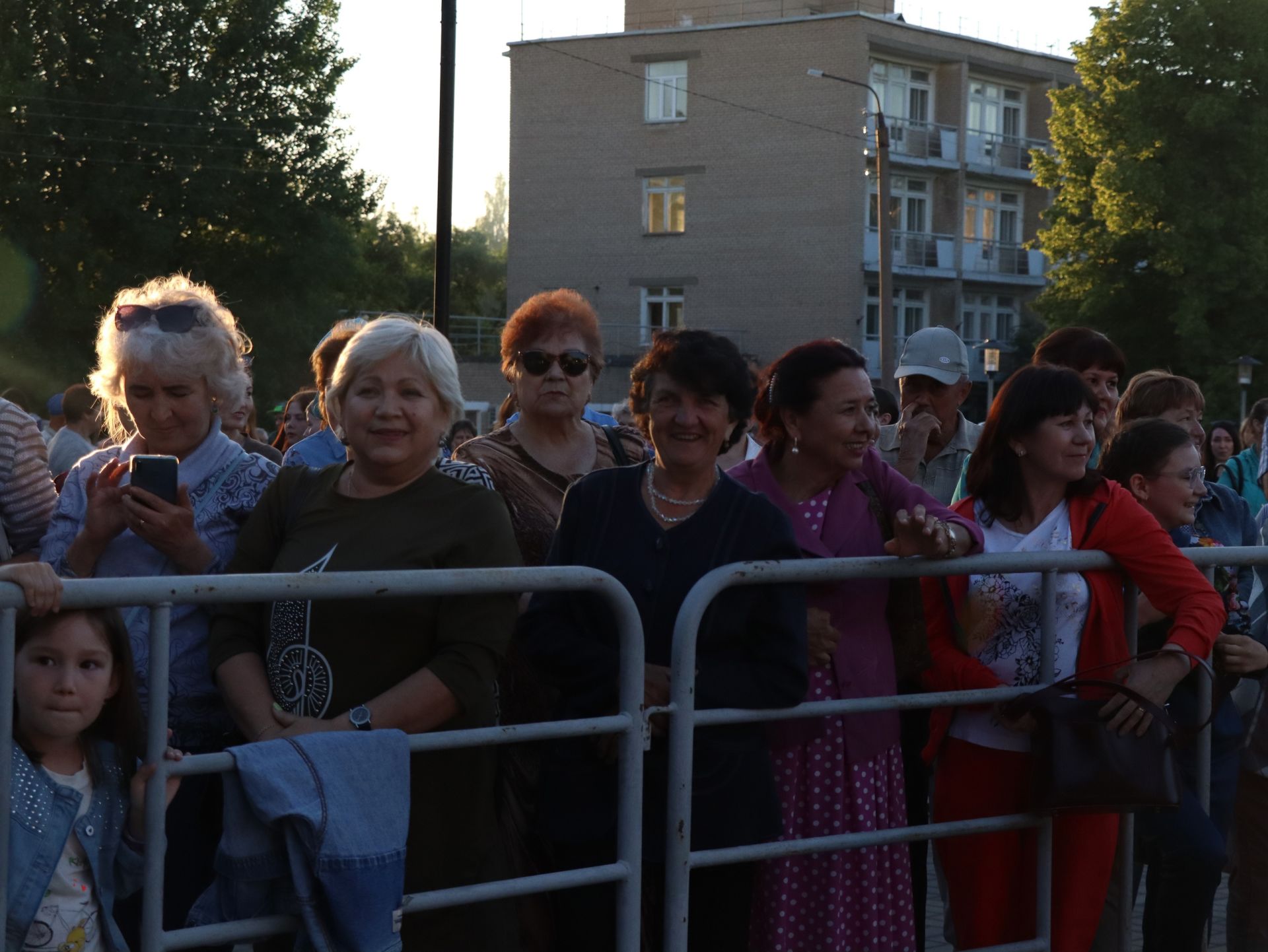 В Менделеевске отметили День химика