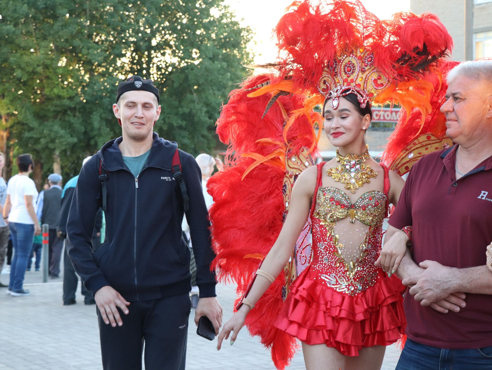 В Менделеевске отметили День химика