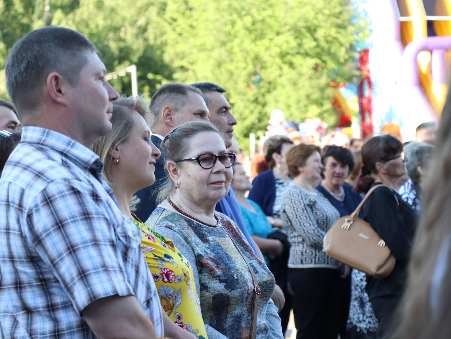 В Менделеевске отметили День химика