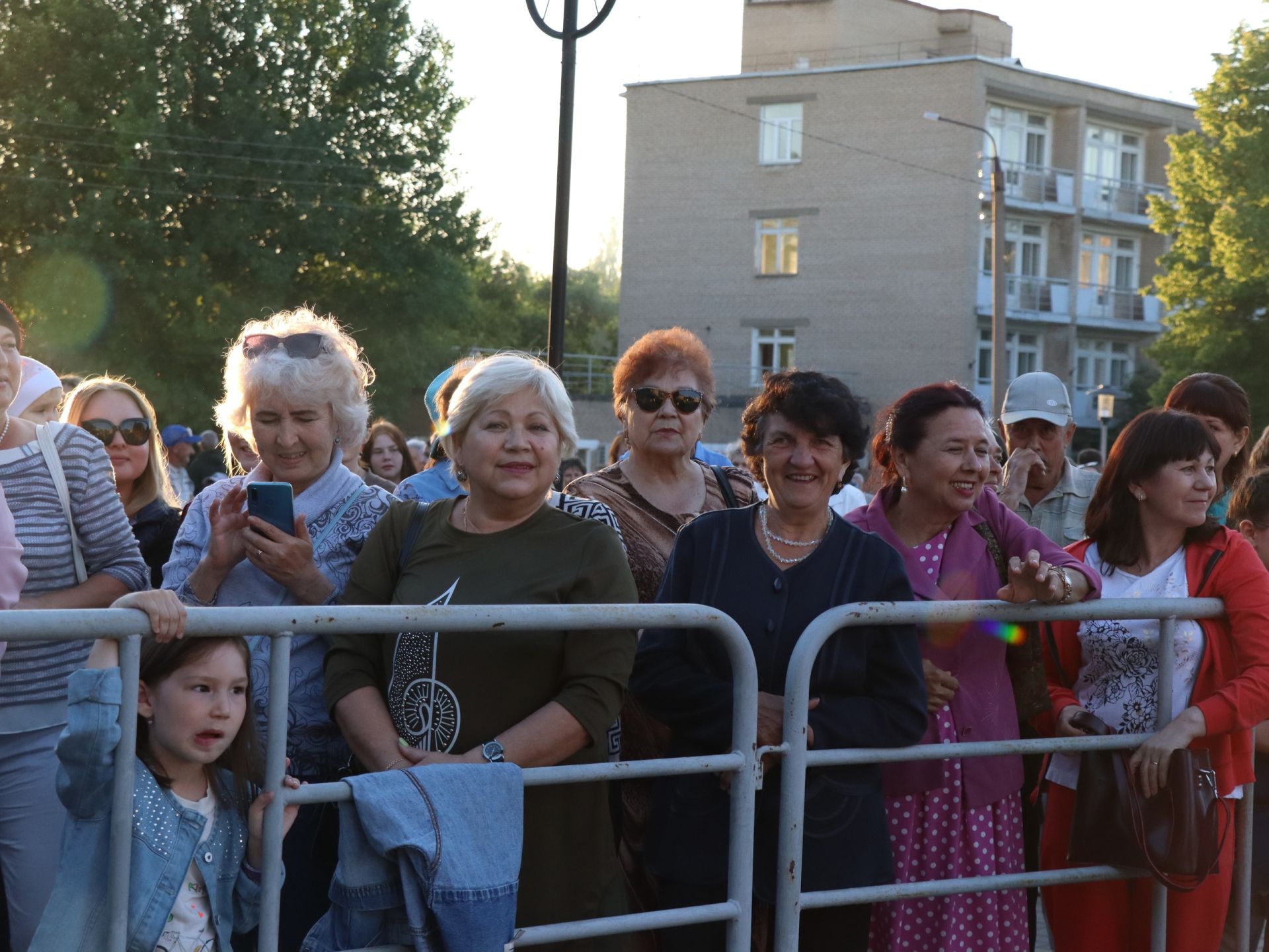 В Менделеевске отметили День химика