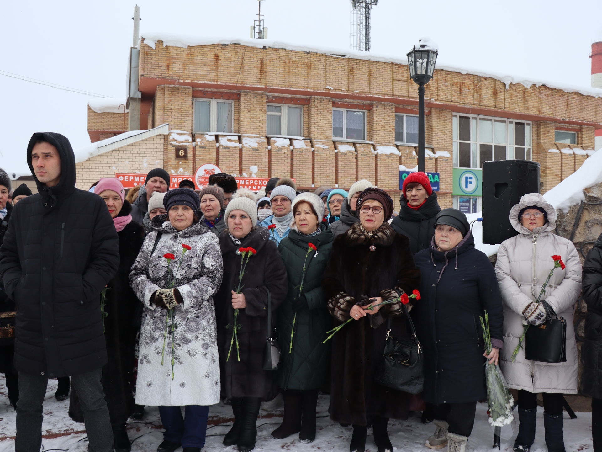 33-летняя годовщина вывода советских войск из Афганистана