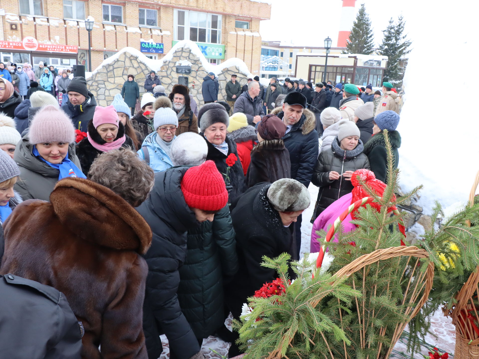 33-летняя годовщина вывода советских войск из Афганистана