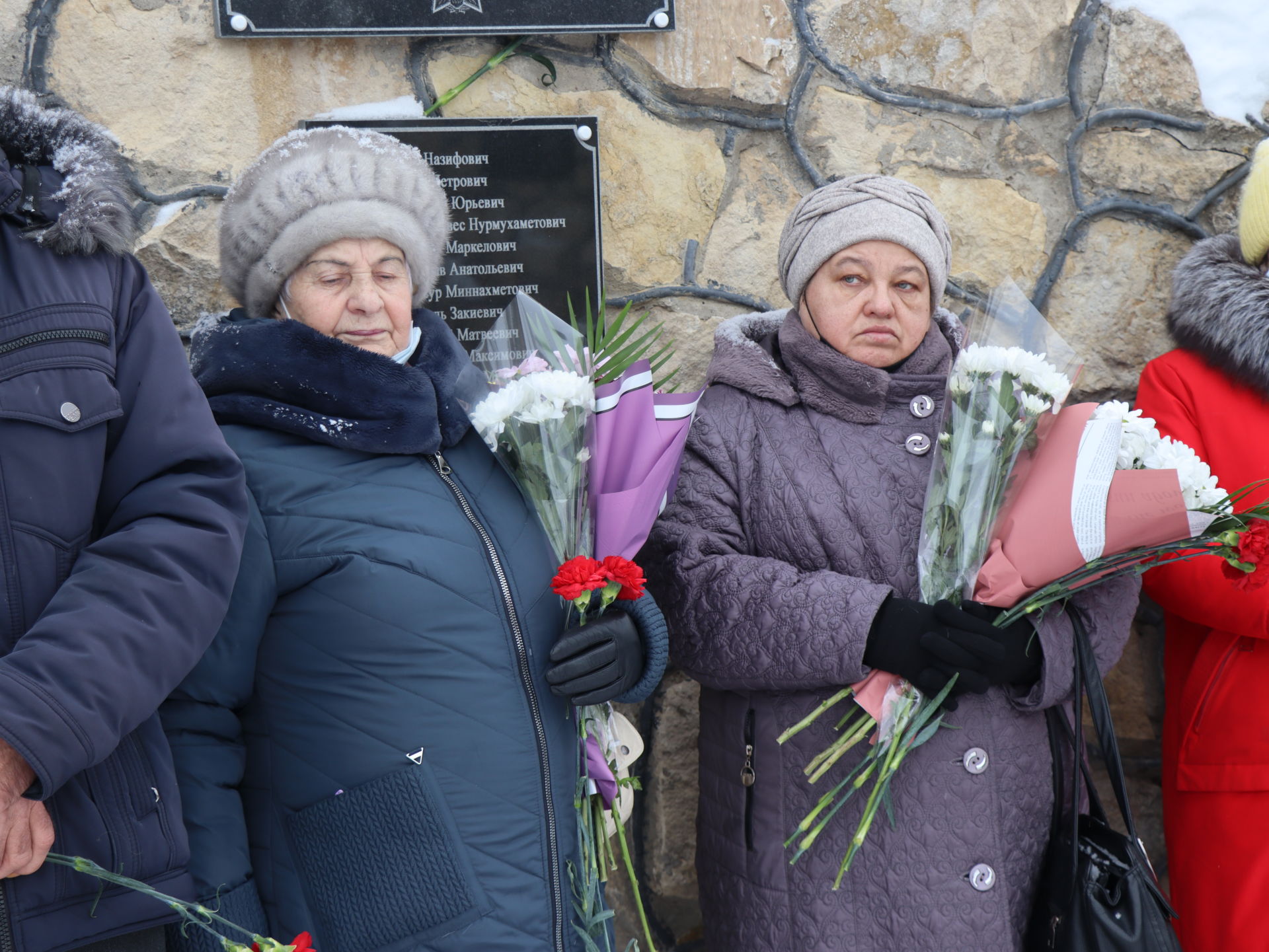 33-летняя годовщина вывода советских войск из Афганистана