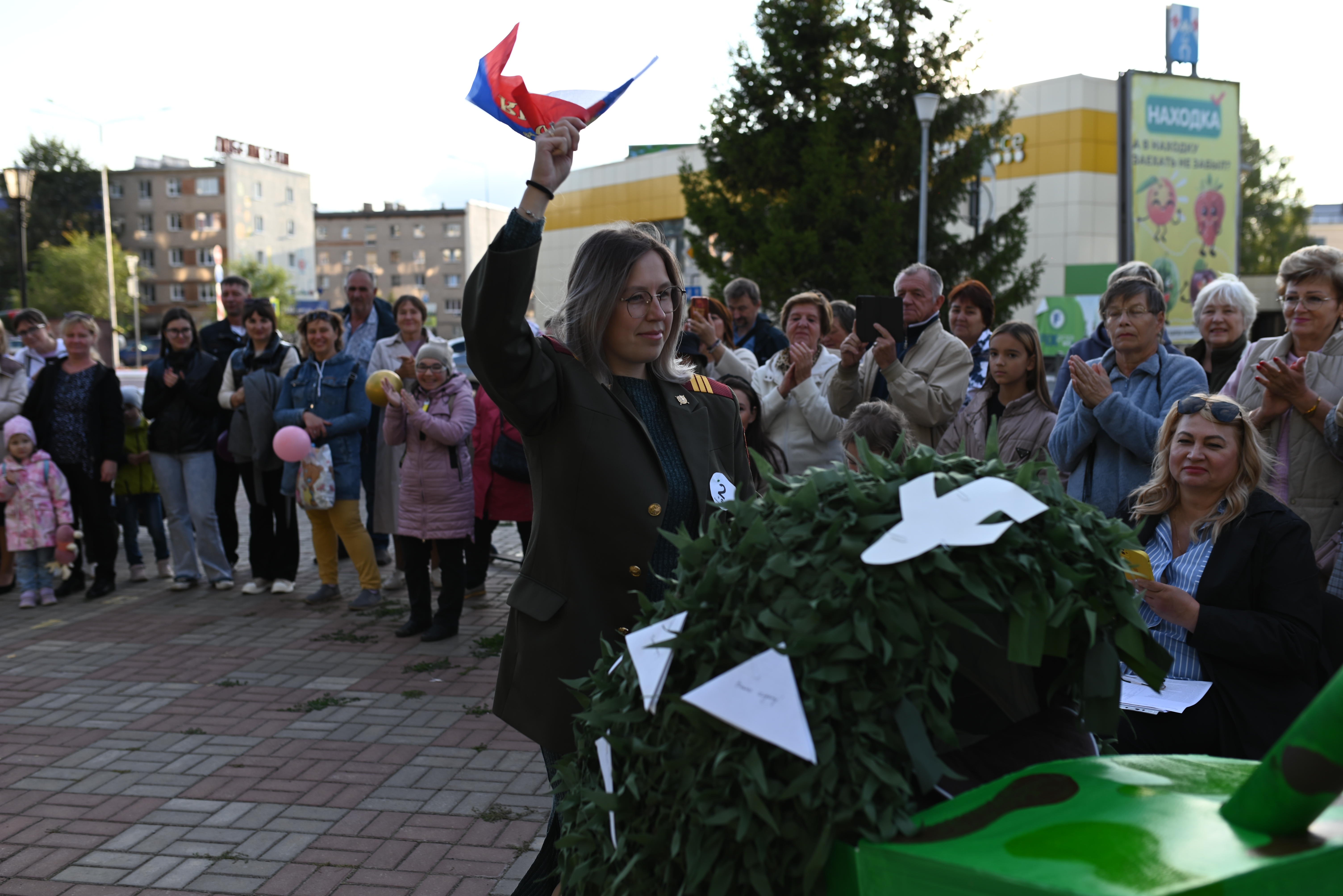 «Парад колясок 2023»