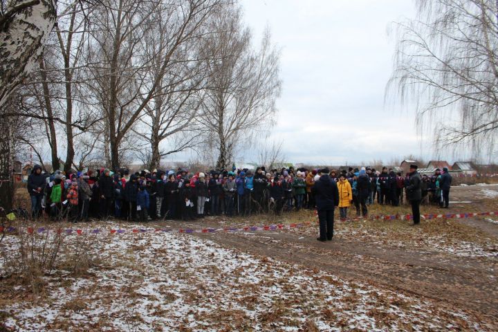 Менделеевцы, похолодание и снег ожидаются на выходных