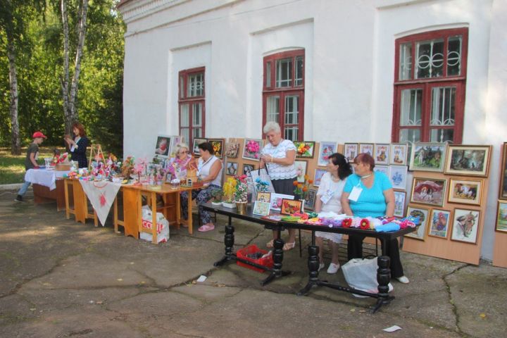 На «Ушковских островах» пройдёт Республиканский фестиваль "Менделеевск - город химиков и мастеровых"