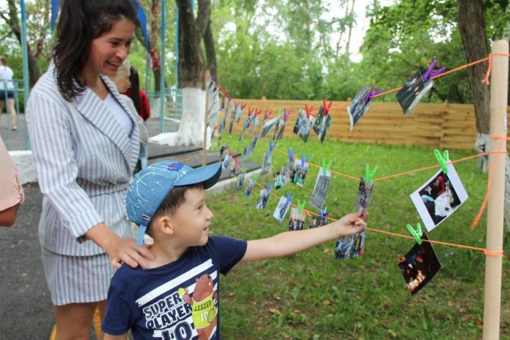 Поселоклылар өчен клуб