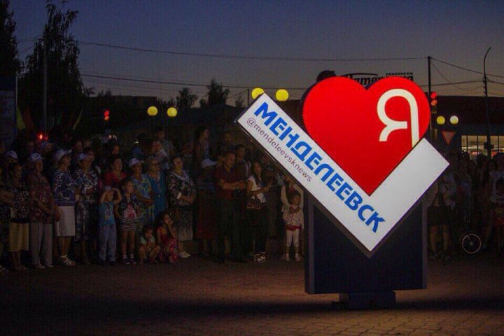 Какой будет погода на День города в Менделеевске