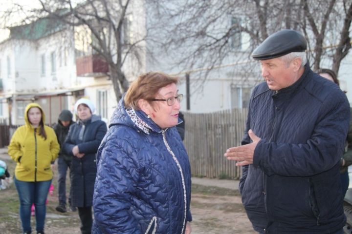 Заживёт ли Советская по-современному?