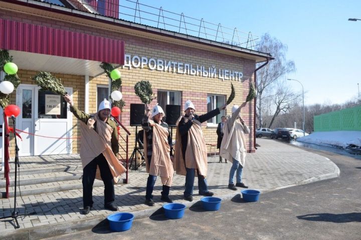 В. Чершинцев: «Я не припомню городов, где бы работали две общественные бани»