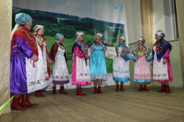 В ДК им. С. Гассара состоится удмуртский праздник «Удмурт жыт»