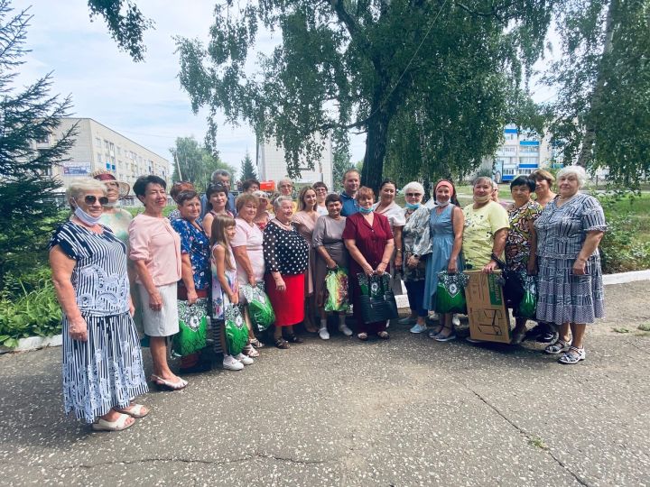 В «МН» подведены итоги конкурса «Цветочный Менделеевск»