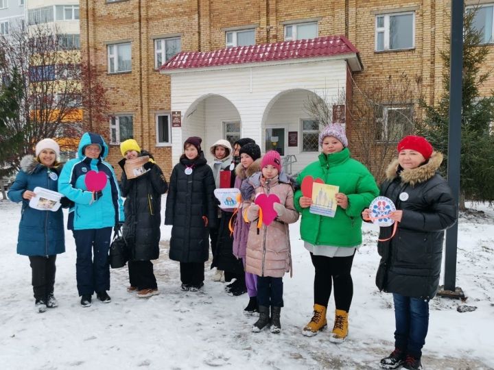 Воспитанники ЦДТ организовали викторину о влиянии алкоголя и наркотиков на репродуктивную систему человека