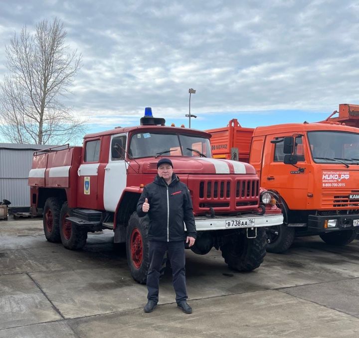 Депутат Псеевского поселения помогает решать социально-значимые вопросы жителей