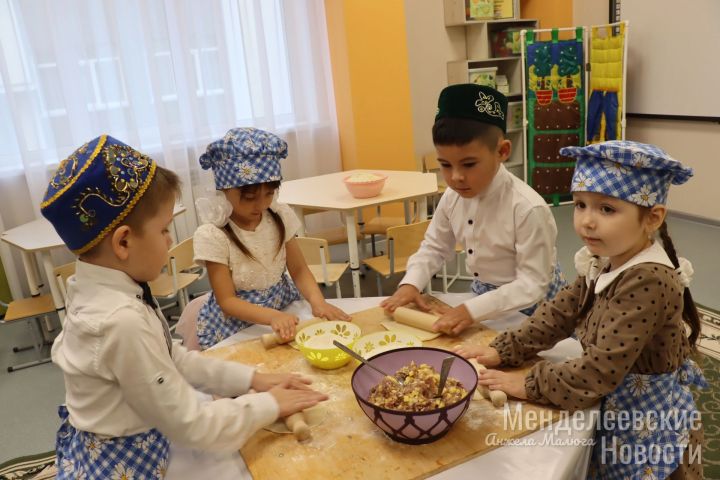 В Менделеевске на капремонт детского сада «Золотая рыбка» было выделено более 117 миллионов рублей