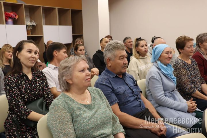 В Менделеевске на капремонт детского сада «Золотая рыбка» было выделено более 117 миллионов рублей