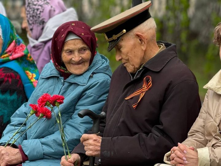 Мемориальный комплекс села Бизяки включен в реестр мемориальных сооружений