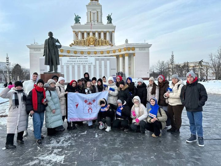 Глава района поздравил мендедеевцев с Международным Днём защиты детей