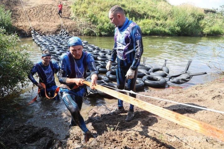 «Гонка героев» в Менделеевске пройдет под слоганом «От невозможного к реальности» и впервые станет тематической