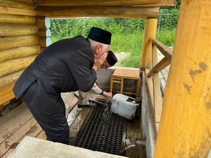 С сентября во всех школах Менделеевского района будет халяль-питание