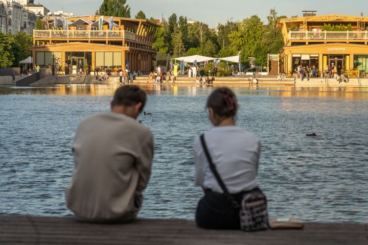 Жизнь без наркотиков — здоровье нации