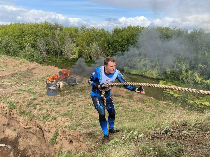 «Гонка Героев» в Менделеевске: ожидаются битва эпох, ещё больше препятствий, мастер-классы, рок-концерт