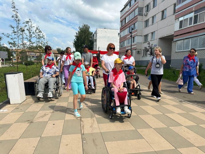 В Менделеевске запущены три новых туристических маршрута