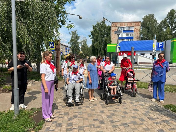 В Менделеевске запущены три новых туристических маршрута