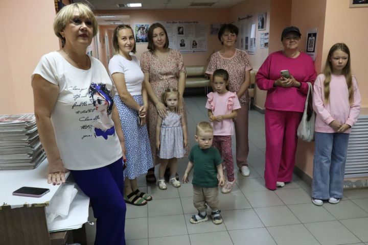 В «Менделеевских новостях» наградили победителей фотоконкурса «Лето ярких впечатлений с МН»