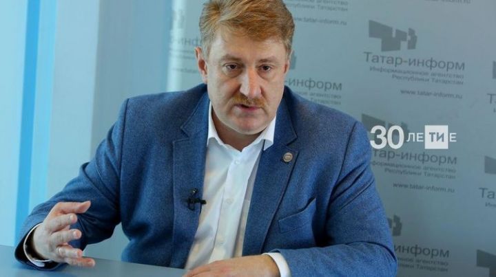 Кондратьев: Важно закрепить в Конституции статус НКО и волонтерских объединений